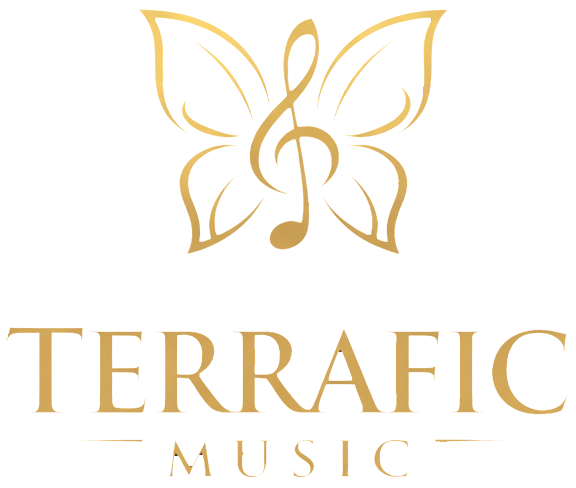 Terrafic Music logo